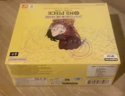One Piece Card Game: (OP-07) - English Booster Box - Sealed - Image 4
