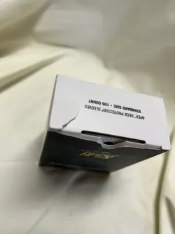 105 Ultra Pro MTG Mana 8 Plains Apex Deck Protectors White Card Sleeves magic - Image 4