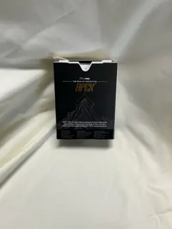 105 Ultra Pro MTG Mana 8 Plains Apex Deck Protectors White Card Sleeves magic - Image 5