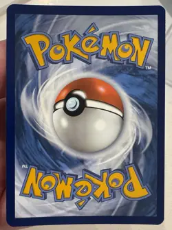 Pokemon TCG Psyduck Illustration Rare Holo Card 175/165 SV Scarlet & Violet 151 - Image 2
