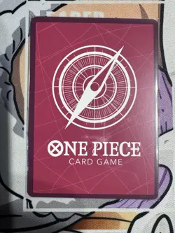 Bandai One Piece Card Game Roronoa Zoro Leader OP01-001 Alt Art Foil 5000 Power - Image 2