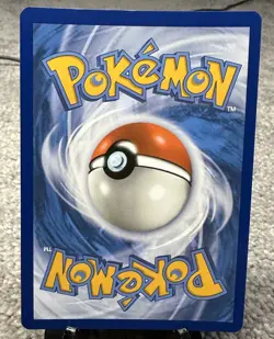 Rellor 108/091 baby shiny pokemon card - Image 2