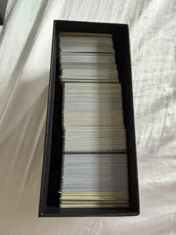 Pokemon TCG Bulk Mixed Card Lot - Image 1