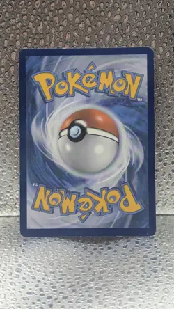 Pokemon Houndoom EX Full Art Holo Card 153/162 Breakthrough Ultra Rare MP READ - Image 2