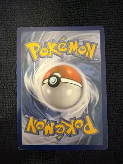 Pokemon TCG Sceptile-EX Holo Full Art Ultra Rare Card Ancient Origins 84/98 - Image 2