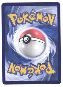 EEVEE 0106/15 GEM PACK 2 CBB2C STARFOIL HOLO CHINESE POKEMON CARD NM - Image 2