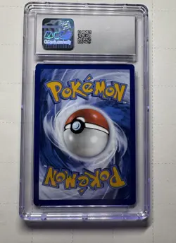 Pokemon CGC GEM MINT 10 Pikachu 062/193 Trick or Trade Booster 2023 Holo Card - Image 2