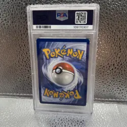 Eevee 173 PSA 10 Sv: Scarlet & Violet Promo Cards Holo - Image 2