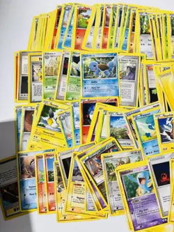 Huge Collection Bulk Lot of 500+ Mid-Era 2004-2013 Mostly Pokemon Cards Vintage - Image 2