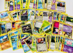 Huge Collection Bulk Lot of 500+ Mid-Era 2004-2013 Mostly Pokemon Cards Vintage - Image 4