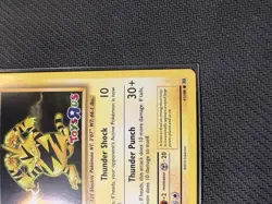 Electabuzz - (Toys R Us Promo) 041/108 Miscellaneous Cards & Products Holo - Image 4