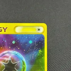 Crystal Energy 039/P Promo Battle Road Summer 2002 Japanese Pokemon Card #0C31 - Image 3