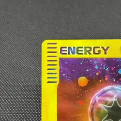 Crystal Energy 039/P Promo Battle Road Summer 2002 Japanese Pokemon Card #0C31 - Image 4