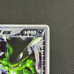 Rocket's Scyther ex 061/084 EX Team Rocket Returns Japanese Pokemon Card #5628 - Image 3