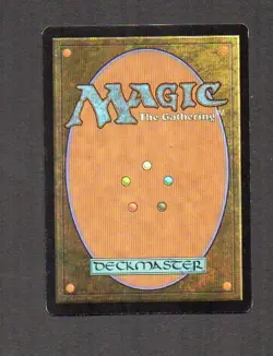 MtG FOIL Frutteto Proibito Forbidden Orchard FOIL (Kamigawa) - Image 2