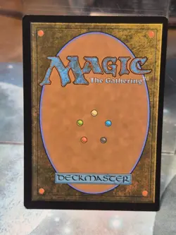FOIL M 0255 Kavaron, Memorial World Land Planet Edge of Eternities MTG Card EOE - Image 3