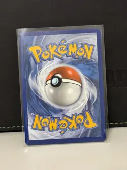 Squirtle 001/034 CLB Pokemon TCG Classic Collection Blastoise Deck Holo NM 2023 - Image 3