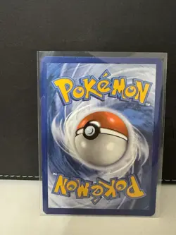 Squirtle 001/034 CLB Pokemon TCG Classic Collection Blastoise Deck Holo NM 2023 - Image 4