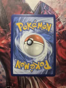 Mew ex 193/165 Sv: Scarlet & Violet 151 Full Art English Pokemon NM - Image 2