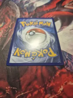 Mew ex 193/165 Sv: Scarlet & Violet 151 Full Art English Pokemon NM - Image 4