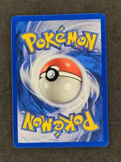 Misty's Seel 1st Edition Common 88/132 2000 Gym Heroes Pokemon Card LP+ - Image 2