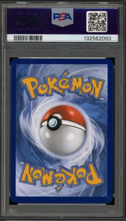 Pokemon Articuno Journey Together Illustration Rare #161 PSA 10 Gem Mint - Image 2