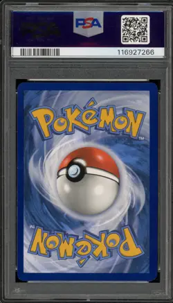 Pokemon Charizard ex 151 MEW EN Special Illustration Rare #199 PSA 9 Mint - Image 2