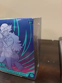 Pokemon TCG Journey Together Elite Trainer Box ETB Factory Sealed - Image 2