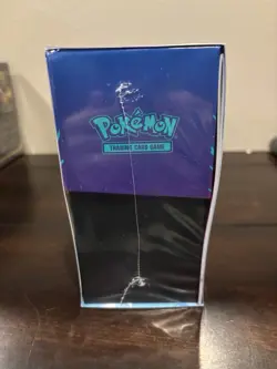 Pokemon TCG Journey Together Elite Trainer Box ETB Factory Sealed - Image 3