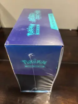 Pokemon TCG Journey Together Elite Trainer Box ETB Factory Sealed - Image 4