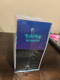 Pokemon TCG Journey Together Elite Trainer Box ETB Factory Sealed - Image 5