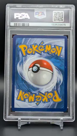 M Rayquaza EX 76/108 Mega 2021 Pokemon Celebrations Classic Collection PSA 10 💎 - Image 2