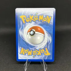 Pokemon Rocket's Admin (CLV) Holo Classic Collection 027/034 NM - Image 2