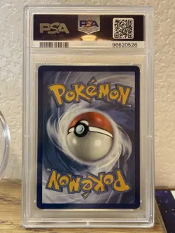 2022 Pokemon SWSH Lugia VSTAR 139 Silver Tempest PSA 10 Gem Mint Rare - Image 2