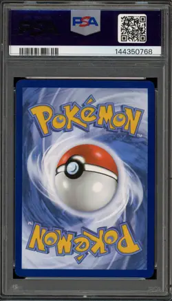 Pokemon Pikachu ex Surging Sparks Ultra Rare #219 PSA 10 Gem Mint - Image 2