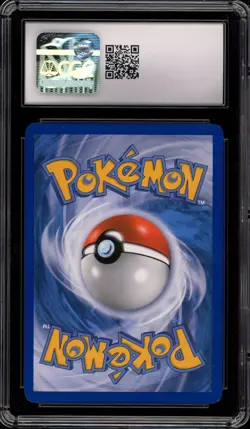 Pokemon Gengar Lv.X Platinum Arceus Holo Ultra Rare #97 CGC 9 Mint - Image 2
