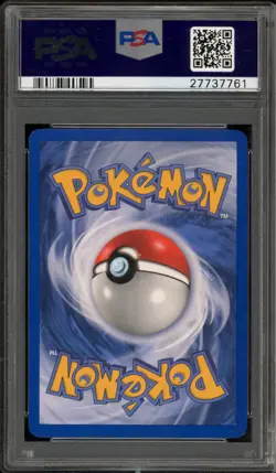 Pokemon Ludicolo EX Deoxys Holo Rare #10 PSA 10 Gem Mint - Image 2