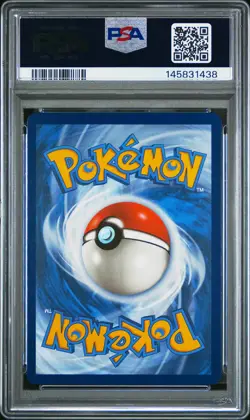 2024 Pokemon Surging Sparks Milotic EX Special Illustration Rare PSA 10 #237 SIR - Image 2