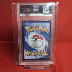 2025 Pokemon SV-P Korean Ditto Metamong Project Promo PSA 9 - Mint - Image 2