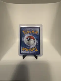 Pokemon TCG Pokemon Tornadus Tornadus Promo Holo - Image 2