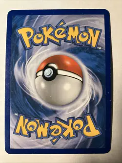 Pokemon Yanma (Shiny) SH9-12 Supreme Victors Reverse Holo Light Play - Image 2