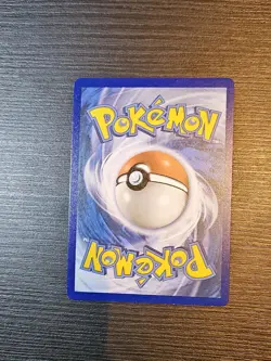 Pokemon Trainer Rocket's Admin. 86/109 Celebration NM - Image 2