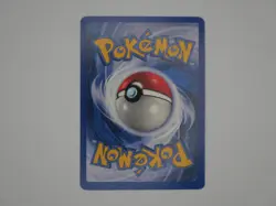 2000 Pokemon Gym Heroes 1st Edition Misty's Shellder #89/132 MINT - Image 2