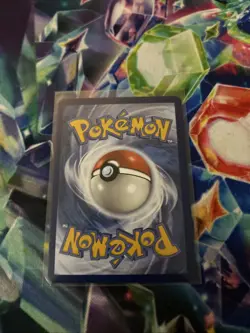 Pokemon Mewtwo V SWSH229 SWSH: Sword & Shield Promo Full Art Holo - Image 2