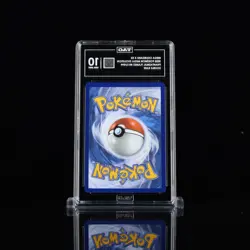 2025 Pokemon Phantasmal Flames 013/094 Mega Charizard X EX RR TAG 10 Gem Mint - Image 2