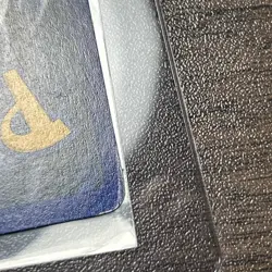 Pokemon Dark Charizard 21/82 Team Rocket 80 HP Rare Unlimited Non Holo - Image 4