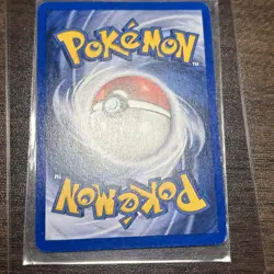 Pokemon Dark Charizard 21/82 Team Rocket 80 HP Rare Unlimited Non Holo - Image 5