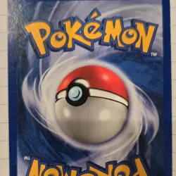 Pokemon Feraligatr Neo Genesis Unlimited 4/111 Holo Rare 100 HP Stage 2 Nintendo - Image 2