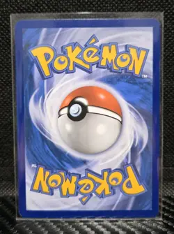 Pokemon Scarlet & Violet 151 Alakazam ex 201/165 Special Illustration Rare NM - Image 2