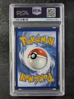 2023 Pokemon IRIDA #GG63/GG70 Crown Zenith Galarian Gallery Ultra Rare PSA 10 - Image 2